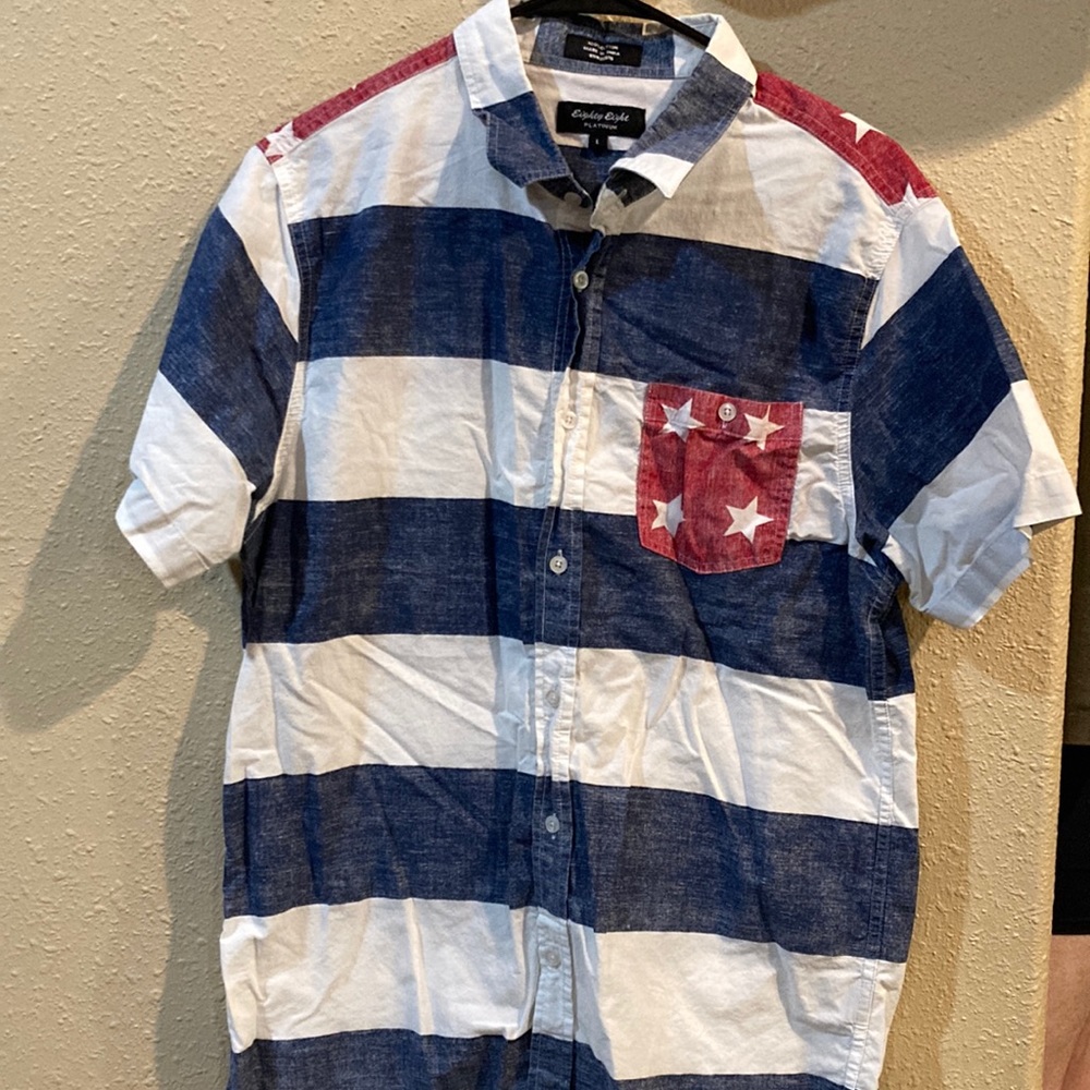 Men’s American Shirt